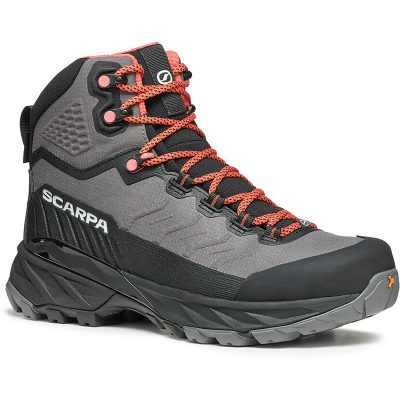 Треккинговые ботинки Scarpa Rush TRK LT GTX, женские — 2