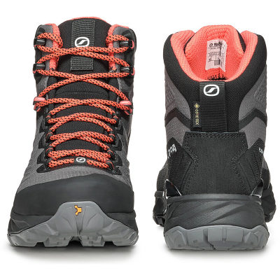 Треккинговые ботинки Scarpa Rush TRK LT GTX, женские — 4