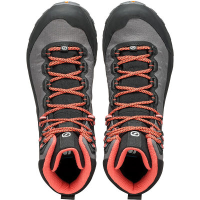 Треккинговые ботинки Scarpa Rush TRK LT GTX, женские — 5
