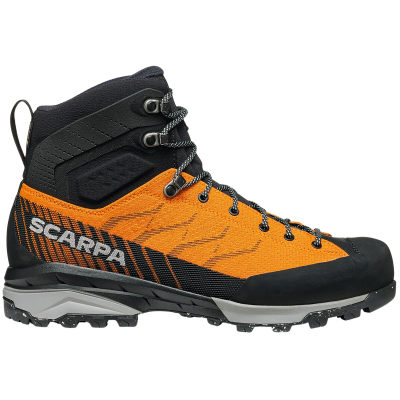 Треккинговые ботинки Scarpa Mescalito TRK Planet GTX, мужские