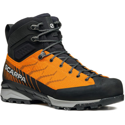 Треккинговые ботинки Scarpa Mescalito TRK Planet GTX, мужские — 2