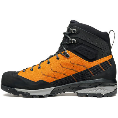Треккинговые ботинки Scarpa Mescalito TRK Planet GTX, мужские — 3