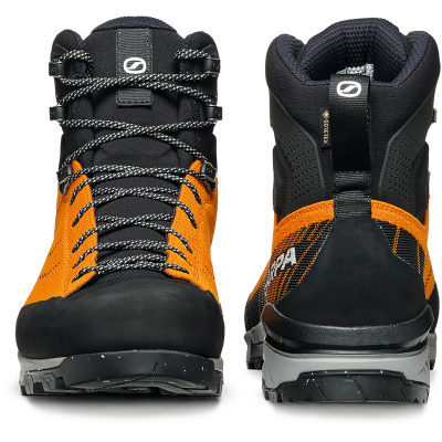 Треккинговые ботинки Scarpa Mescalito TRK Planet GTX, мужские — 4
