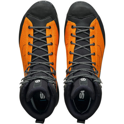 Треккинговые ботинки Scarpa Mescalito TRK Planet GTX, мужские — 5