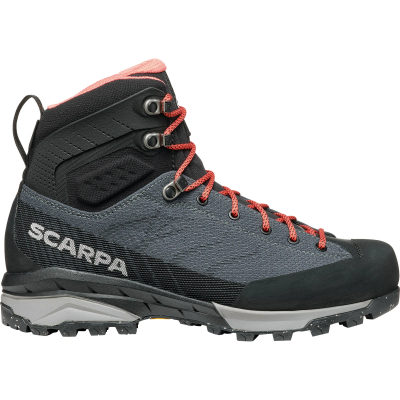 Треккинговые ботинки Scarpa Mescalito TRK Planet GTX, женские