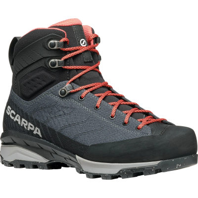 Треккинговые ботинки Scarpa Mescalito TRK Planet GTX, женские — 2