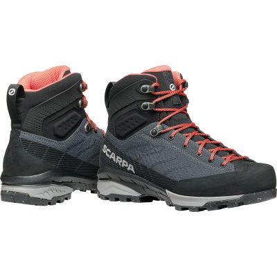 Треккинговые ботинки Scarpa Mescalito TRK Planet GTX, женские — 3
