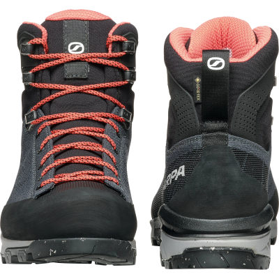 Треккинговые ботинки Scarpa Mescalito TRK Planet GTX, женские — 5