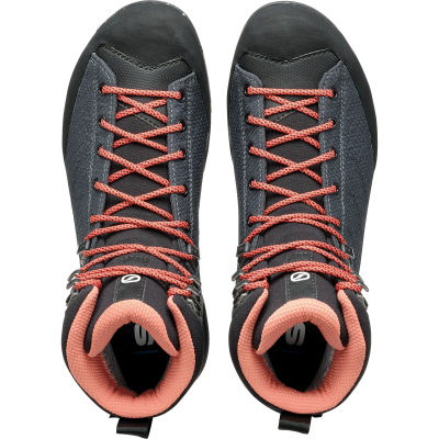 Треккинговые ботинки Scarpa Mescalito TRK Planet GTX, женские — 6
