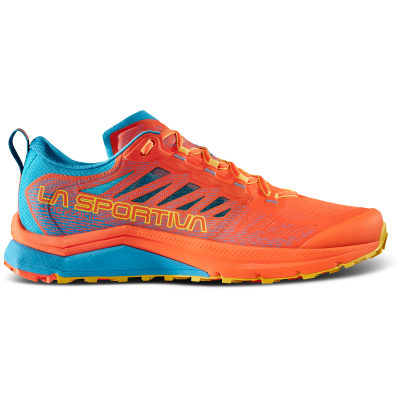 Кроссовки для трейлраннинга La Sportiva Jackal II, мужские — 2