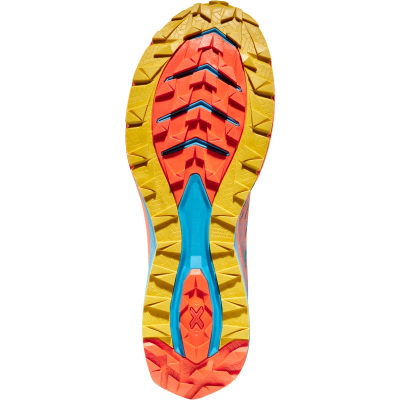 Кроссовки для трейлраннинга La Sportiva Jackal II, мужские — 3