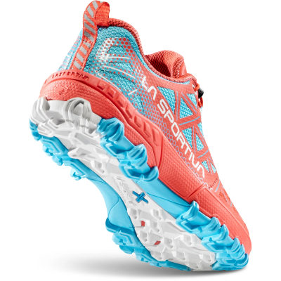 Треккинговые ботинки La Sportiva Bushido II, детские — 3