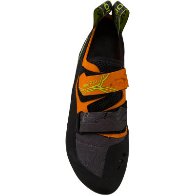 Скальные туфли La Sportiva Mistral, мужские — 2