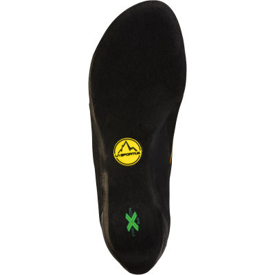 Скальные туфли La Sportiva Mistral, мужские — 3