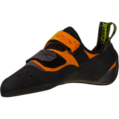 Скальные туфли La Sportiva Mistral, мужские — 5