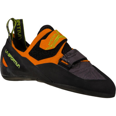 Скальные туфли La Sportiva Mistral, мужские — 6