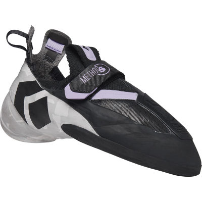 Скальные туфли Black Diamond Method S Climbing, женские — 2