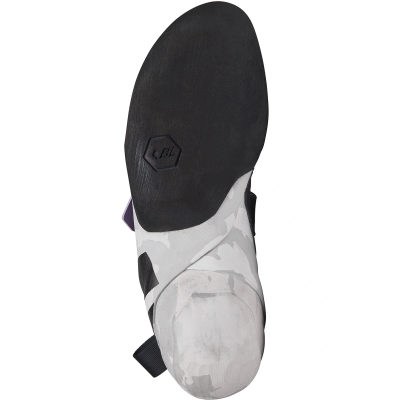 Скальные туфли Black Diamond Method S Climbing, женские — 7