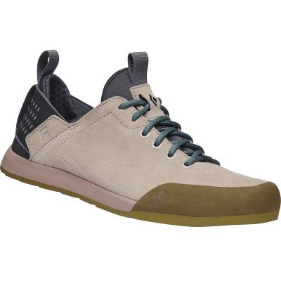 Подходные кроссовки Black Diamond Session Suede, женские — 2