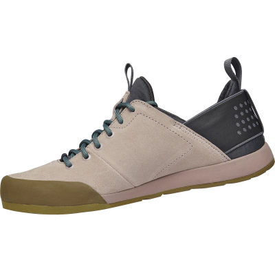 Подходные кроссовки Black Diamond Session Suede, женские — 4