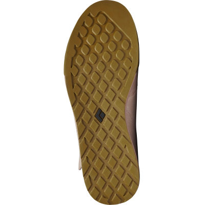 Подходные кроссовки Black Diamond Session Suede, женские — 6