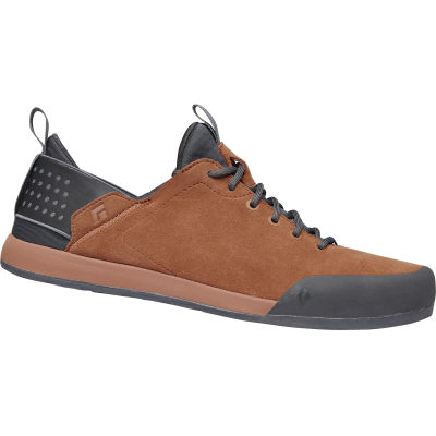 Подходные кроссовки Black Diamond Session Suede, мужские