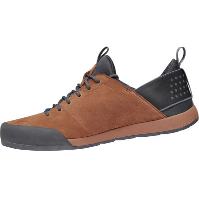 Подходные кроссовки Black Diamond Session Suede, мужские — 3