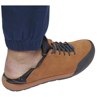 Подходные кроссовки Black Diamond Session Suede, мужские — 6