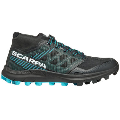 Кроссовки для трейлраннинга Scarpa Spin ST, женские