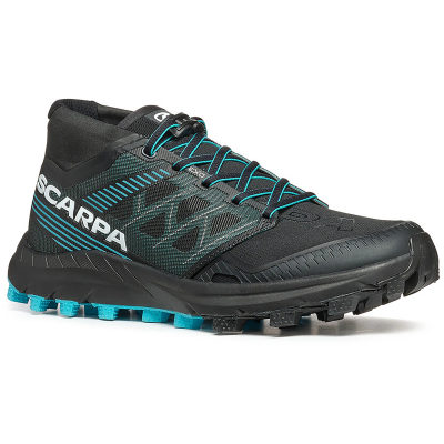 Кроссовки для трейлраннинга Scarpa Spin ST, женские — 2