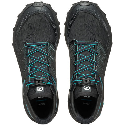 Кроссовки для трейлраннинга Scarpa Spin ST, женские — 5