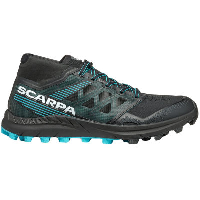 Кроссовки для трейлраннинга Scarpa Spin ST, мужские