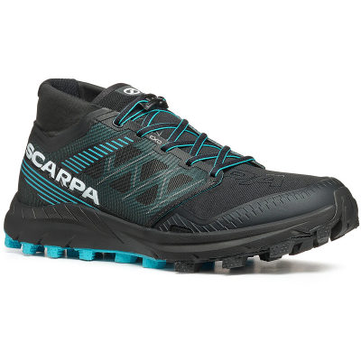 Кроссовки для трейлраннинга Scarpa Spin ST, мужские — 2