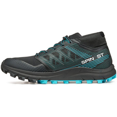 Кроссовки для трейлраннинга Scarpa Spin ST, мужские — 3