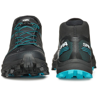Кроссовки для трейлраннинга Scarpa Spin ST, мужские — 4