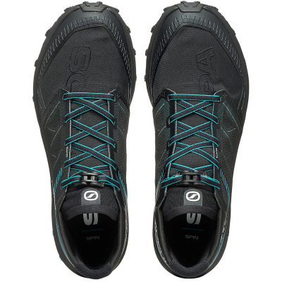 Кроссовки для трейлраннинга Scarpa Spin ST, мужские — 5