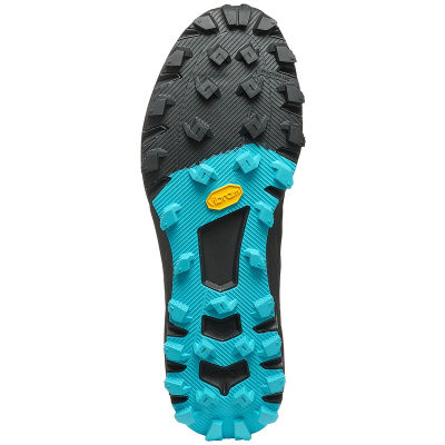 Кроссовки для трейлраннинга Scarpa Spin ST, мужские — 6