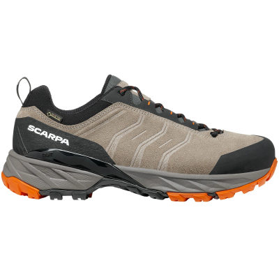 Треккинговые ботинки Scarpa Rush Trail GTX, мужские