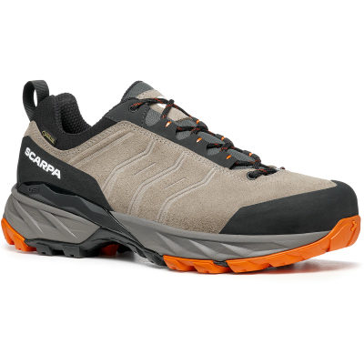 Треккинговые ботинки Scarpa Rush Trail GTX, мужские — 2