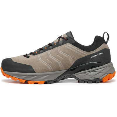 Треккинговые ботинки Scarpa Rush Trail GTX, мужские — 3
