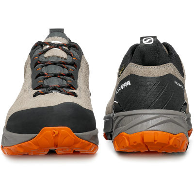 Треккинговые ботинки Scarpa Rush Trail GTX, мужские — 4