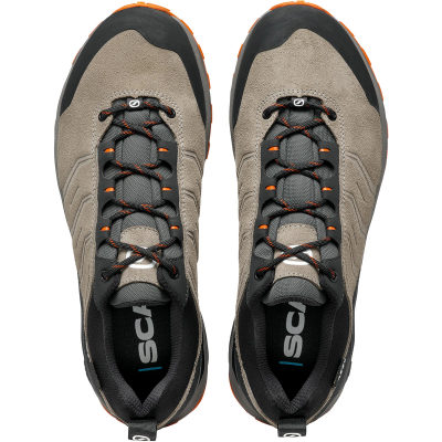 Треккинговые ботинки Scarpa Rush Trail GTX, мужские — 5
