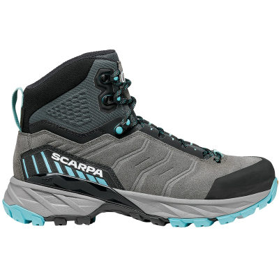 Треккинговые ботинки Scarpa Rush TRK GTX, женские