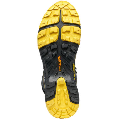 Треккинговые ботинки Scarpa Rush TRK GTX, мужские — 6
