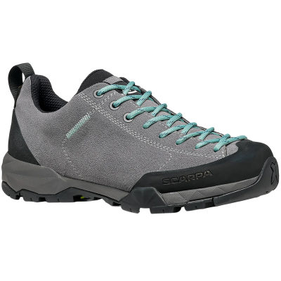 Треккинговые ботинки Scarpa Mojito Trail GTX, женские