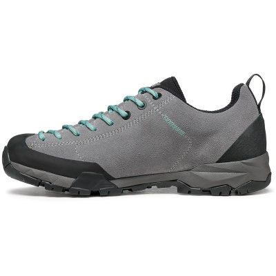 Треккинговые ботинки Scarpa Mojito Trail GTX, женские — 2