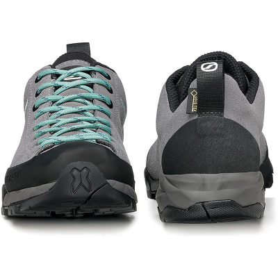 Треккинговые ботинки Scarpa Mojito Trail GTX, женские — 3