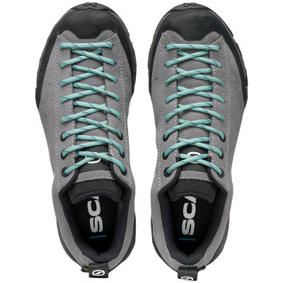 Треккинговые ботинки Scarpa Mojito Trail GTX, женские — 4