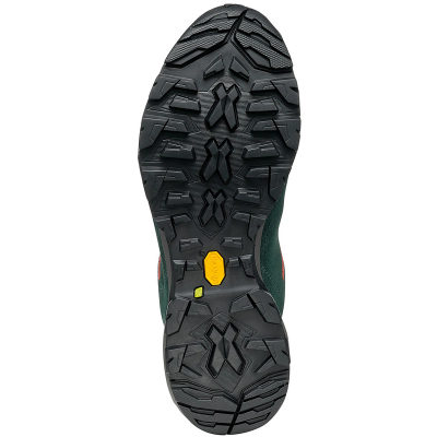 Треккинговые ботинки Scarpa Mojito Trail GTX, женские — 5
