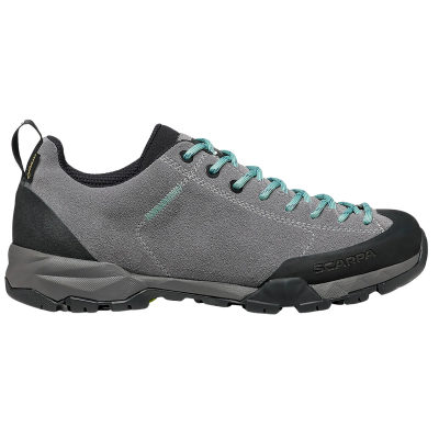 Треккинговые ботинки Scarpa Mojito Trail GTX Wide, женские